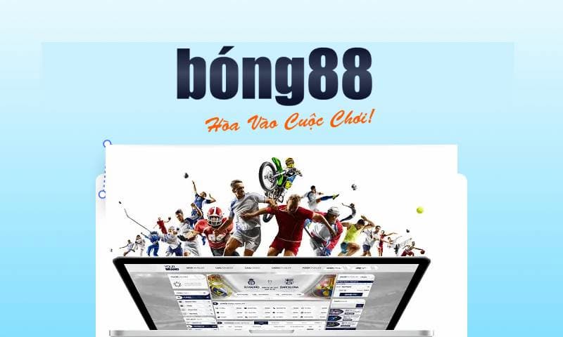 bong88 Tại sao Bong88 lại được ưa chuộng trong giới cá cược kèo bóng đá?