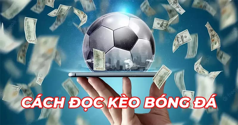 Tại sao việc hiểu cách đọc kèo bóng đá lại quan trọng?