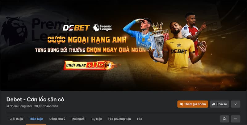 debet Những lưu ý quan trọng khi sử dụng debet tại Kèo Bóng Đá