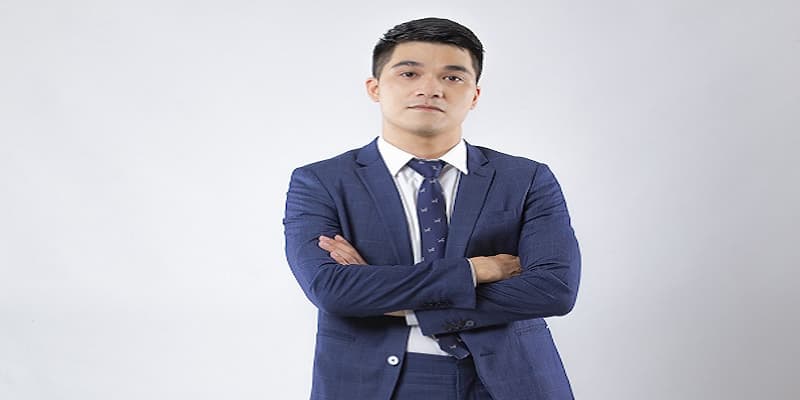 Tác giả Lương Hoàng với con đường chuyên nghiệp