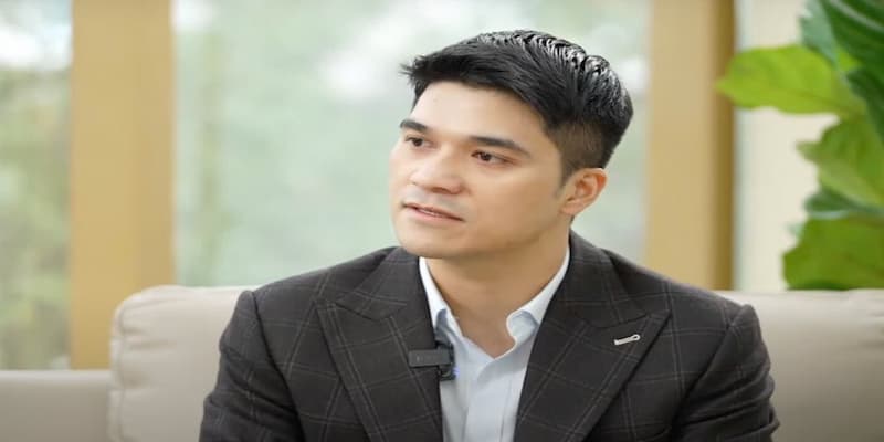 Đóng góp của tác giả