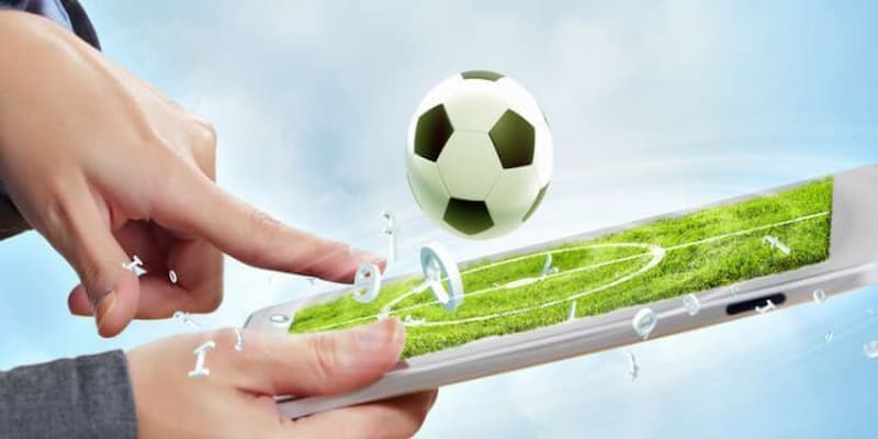 Kèo châu âu Kèo châu âu bí quyết