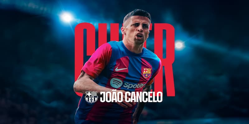 Hậu vệ tấn công hay nhất Hậu vệ tấn công hay nhất João Cancelo