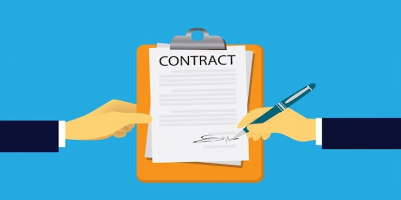 Điều khoản điều kiện Điều khoản điều kiện nội dung quan trọng