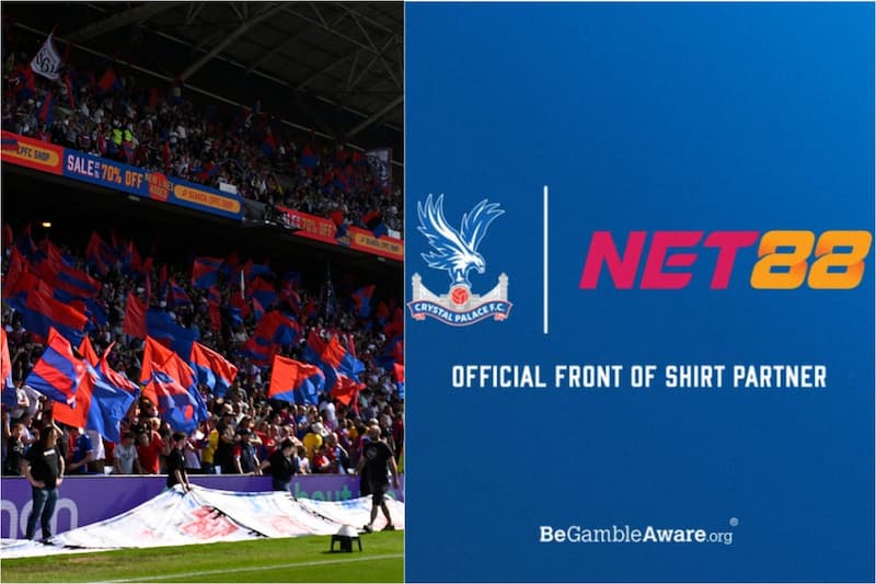 Tại sao nên lựa chọn net88 làm điểm đến cá cược trực tuyến?