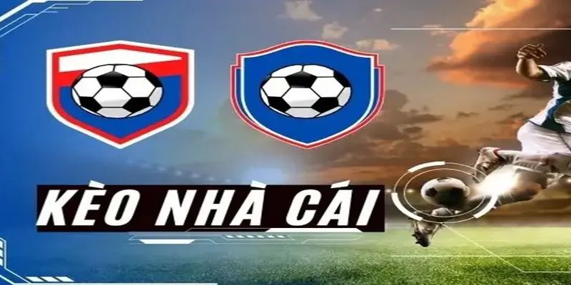 Tỷ lệ kèo nhà cái Tổng quan về tỷ lệ kèo nhà cái và vai trò trong cá cược bóng đá
