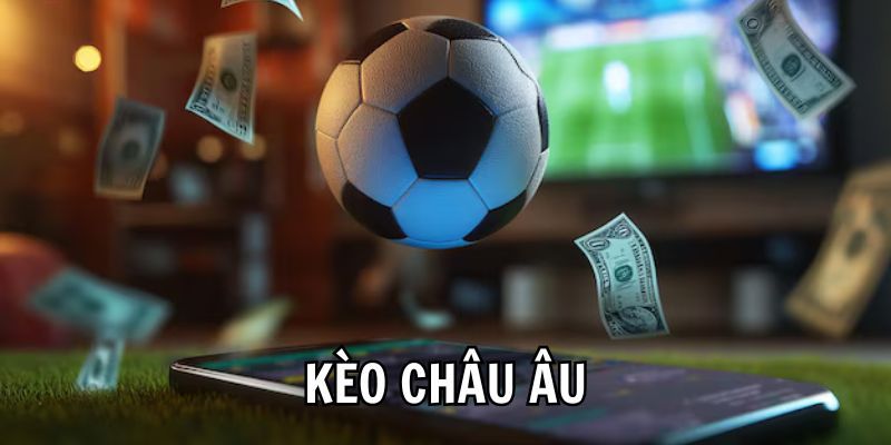 Tỷ lệ kèo nhà cái Các loại tỷ lệ kèo nhà cái phổ biến