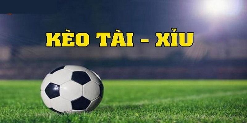 Tổng quan về kèo tài xỉu trong cá cược thể thao