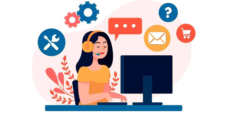 liên hệ trang kèo bóng đá Sự khác biệt của Kèo Bóng Đá trong hỗ trợ người dùng