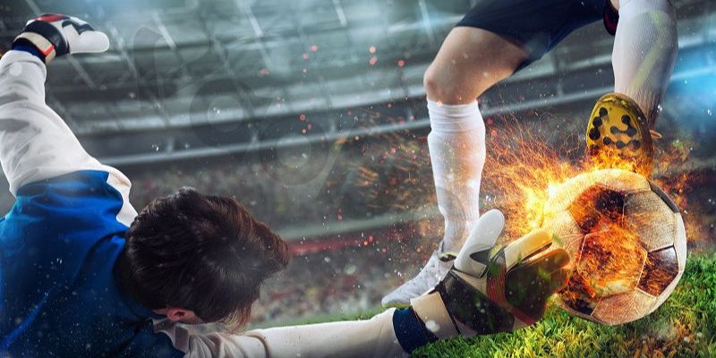 Xem kèo bóng đá Lưu ý khi xem kèo bóng đá để tránh bị “dắt mũi”